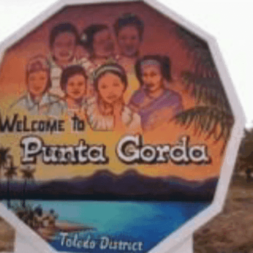 Travel Guide Belize Logo